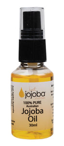 Jojoba Oil - Carton 100 x 30ml bottles