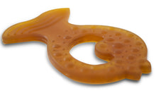 Single Natural Rubber Teether | Teether in Reusable Case